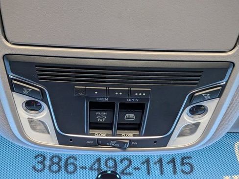 Used 2019 Honda Ridgeline RTL image 29