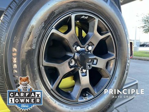 Used 2023 Jeep Wrangler Willys image 29