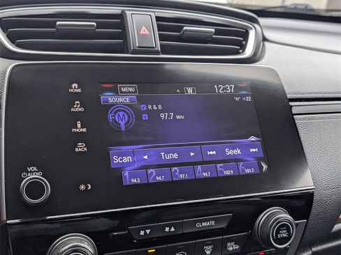 Used 2018 Honda CR-V EX-L image 13