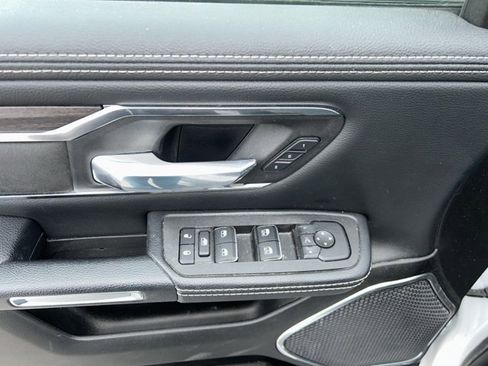 Used 2025 RAM 1500 Laramie w/ Sport Appearance Package image 19