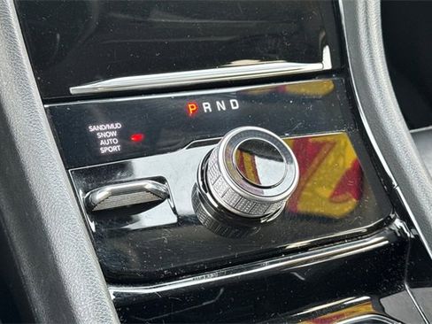 Used 2021 Jeep Grand Cherokee L Limited image 23