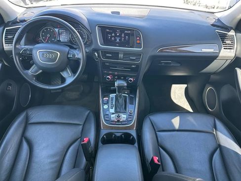 Used 2016 Audi Q5 2.0T Premium Plus image 41