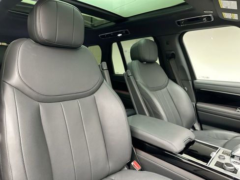 Used 2023 Land Rover Range Rover SE image 14