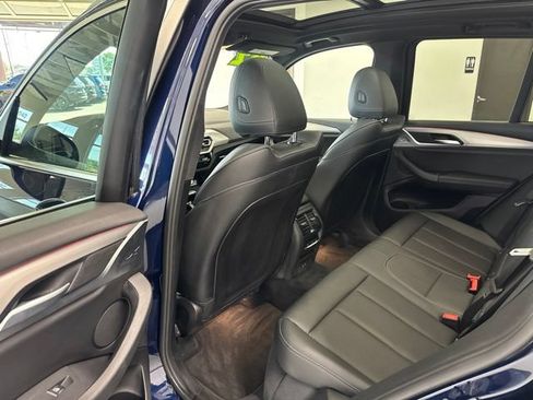 Used 2022 BMW X3 xDrive30i AWD/4WD image 22