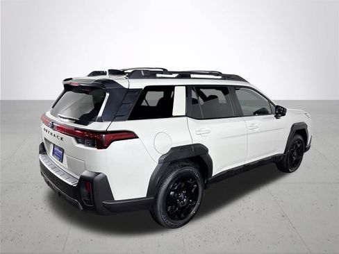 New 2026 Subaru Outback Limited AWD/4WD image 6