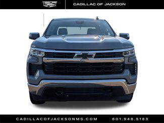 Used 2024 Chevrolet Silverado 1500 LT video 2
