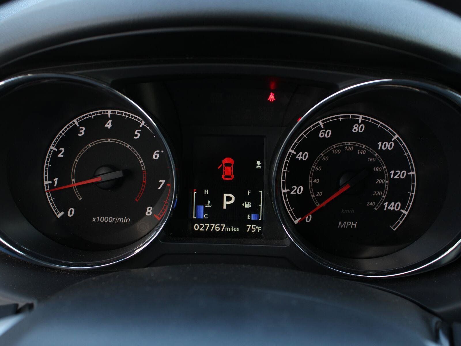 Used 2025 Mitsubishi Outlander Sport ES AWD/4WD image 12