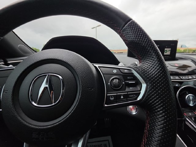Used 2022 Acura RDX w/ Advance Package FWD image 12
