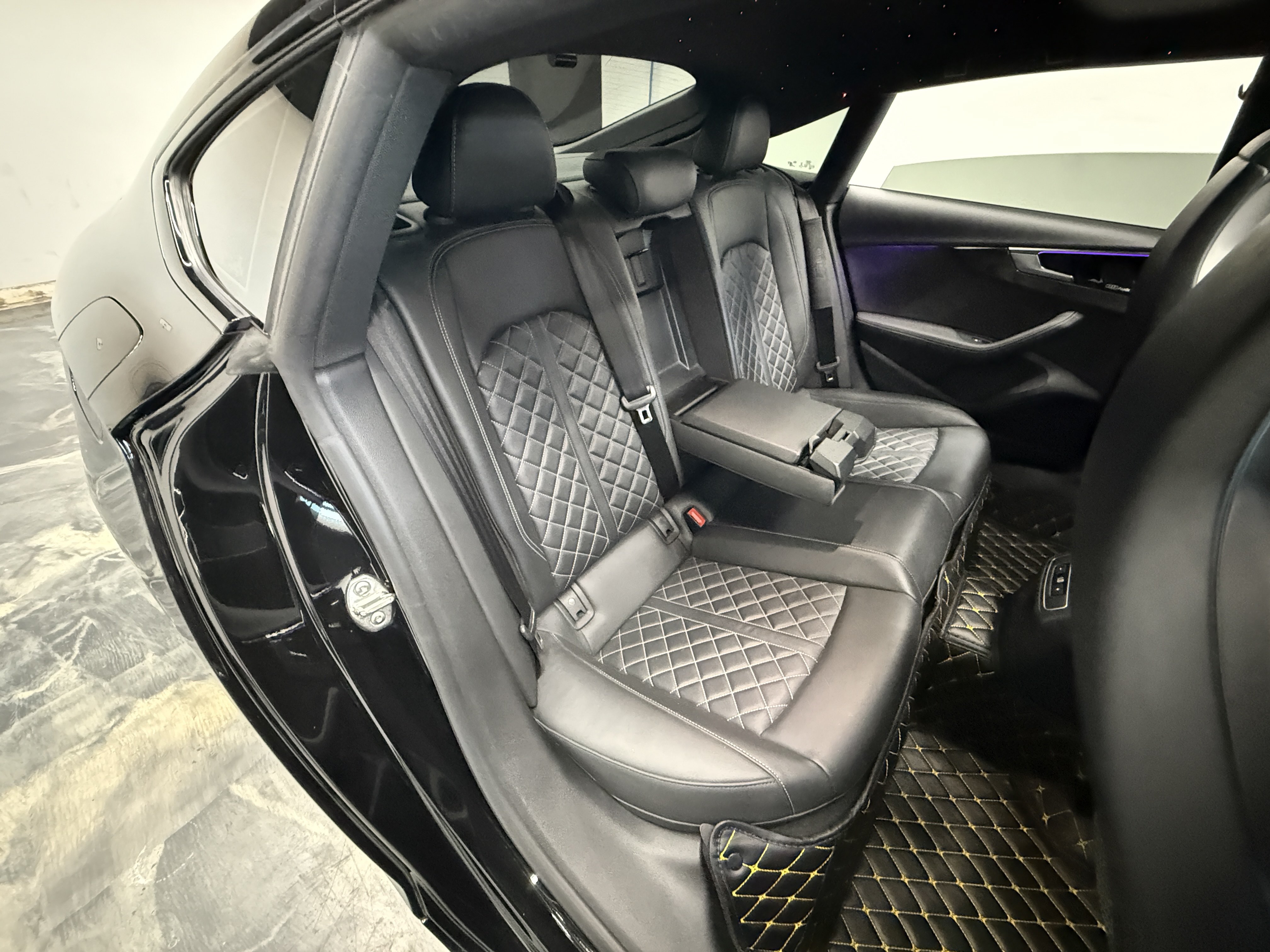 Used 2021 Audi S5 Prestige AWD/4WD image 27