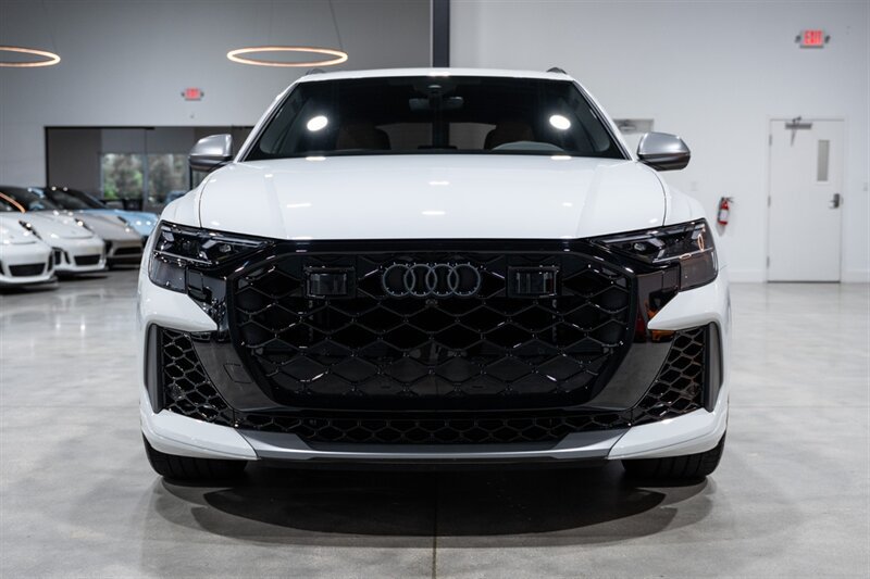 Used 2025 Audi RS Q8 performance AWD/4WD image 69