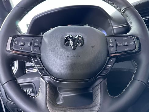 New 2026 RAM 1500 Limited w/ Night Edition AWD/4WD image 28