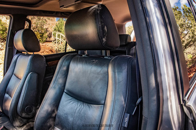 Used 2006 Lexus GX 470 AWD/4WD image 42