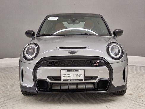 Used 2024 MINI Cooper S FWD image 4