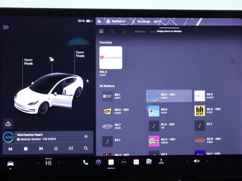Used 2019 Tesla Model 3 Long Range image 15
