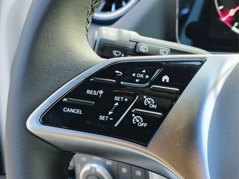 Certified 2026 Mercedes-Benz GLA 250 image 25