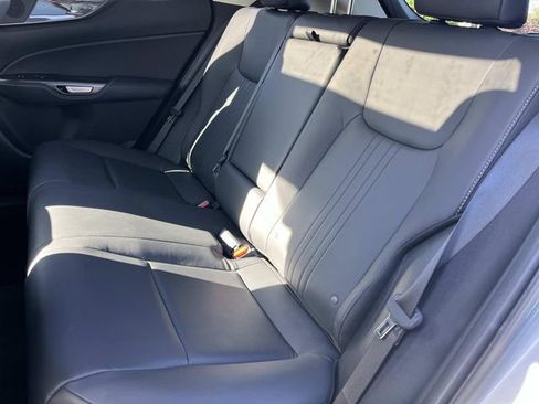 Used 2023 Lexus NX 350 AWD w/ Cold Area Package image 22