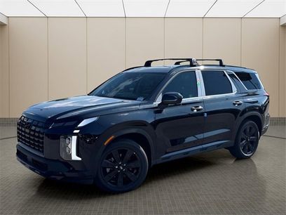 New 2025 Hyundai Palisade XRT