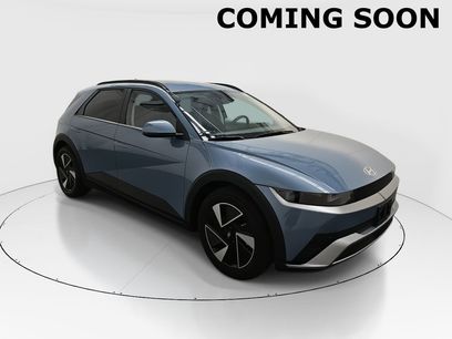 Used 2025 Hyundai Ioniq 5 SEL