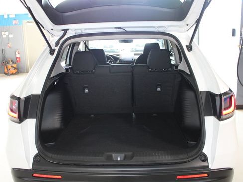 Used 2024 Honda HR-V LX image 24