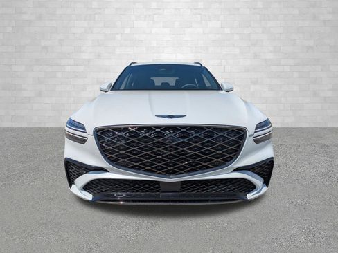 New 2026 Genesis GV70 3.5T Sport Prestige AWD/4WD image 6