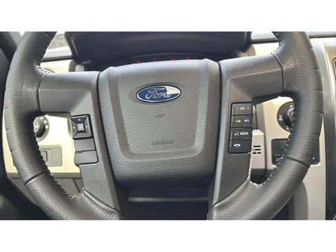 Used 2013 Ford F150 FX4 w/ Luxury Equipment Group image 15