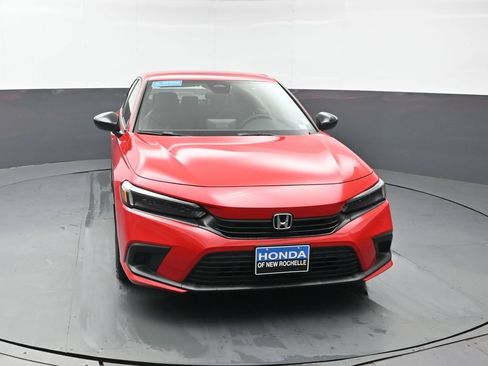 Used 2023 Honda Civic Sport image 10