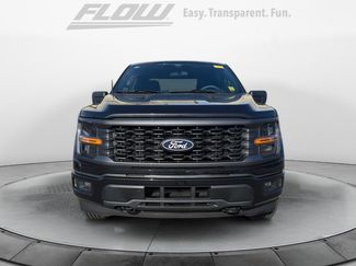 Used 2024 Ford F150 STX video 2
