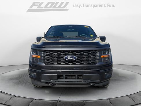 Used 2024 Ford F150 STX image 2