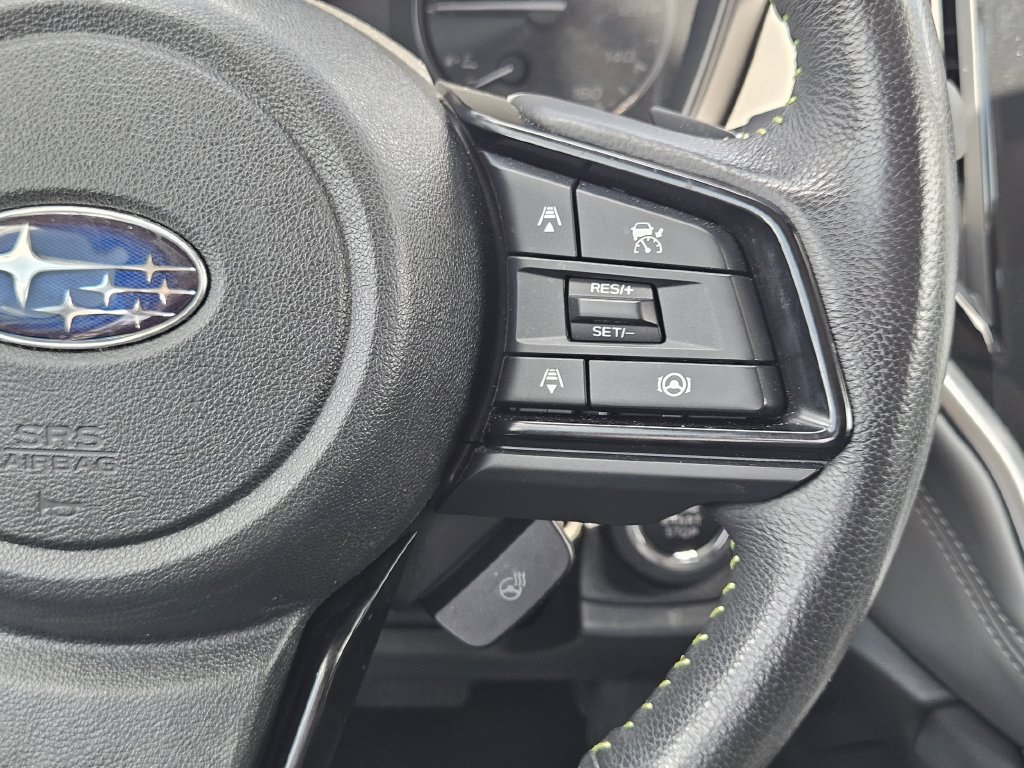 Used 2025 Subaru Outback Onyx Edition AWD/4WD image 30