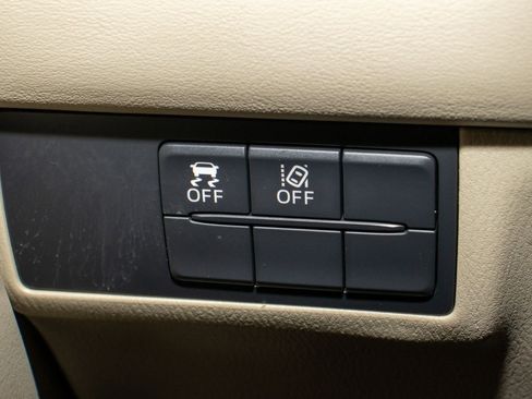 Used 2020 MAZDA MAZDA6 Touring image 26