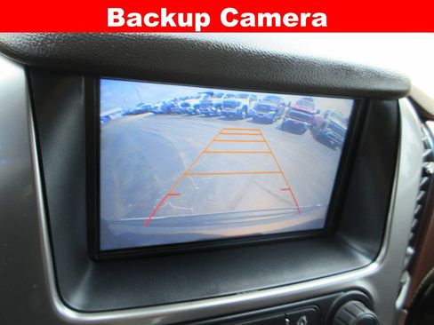 Used 2016 Chevrolet Tahoe LTZ AWD/4WD image 20