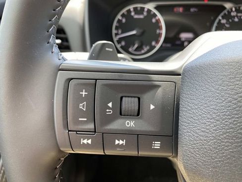 New 2026 Nissan Rogue SV w/ Cold Weather Package AWD/4WD image 13