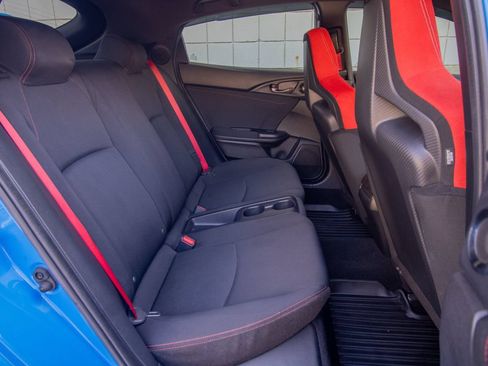 Used 2021 Honda Civic Type R image 19