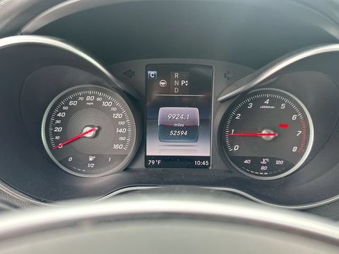 Used 2016 Mercedes-Benz C 300 4MATIC Sedan image 17