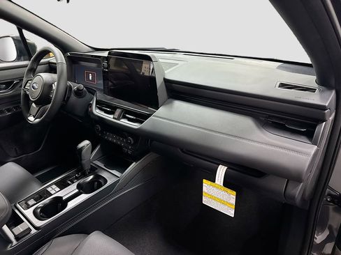 New 2026 Subaru Outback Touring XT image 29