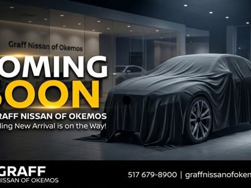 Certified 2025 Nissan Sentra SR FWD image 1