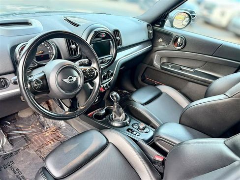 Used 2017 MINI Cooper Countryman S FWD image 10