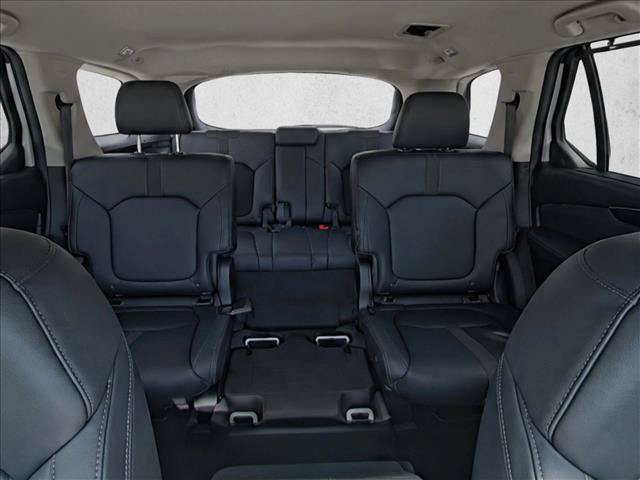 Certified 2025 Honda Pilot EX-L image 29