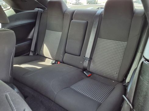 Used 2023 Dodge Challenger GT image 23