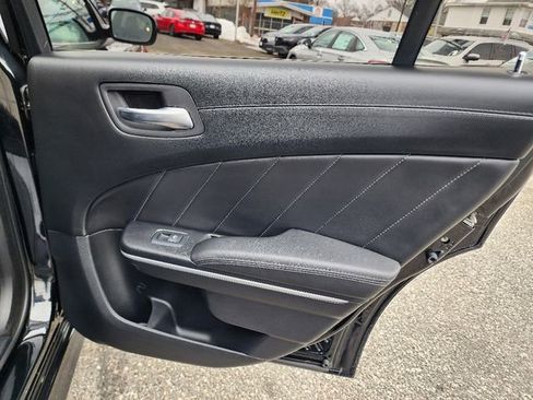 Used 2020 Dodge Charger Scat Pack w/ Plus Group image 16