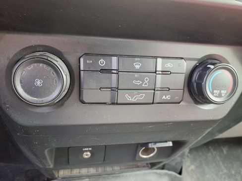 Used 2020 Ford F150 XL w/ XL Power Equipment Group AWD/4WD image 9