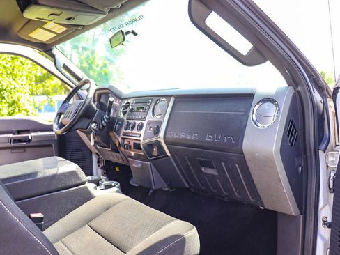 Used 2009 Ford F250 Lariat AWD/4WD image 21