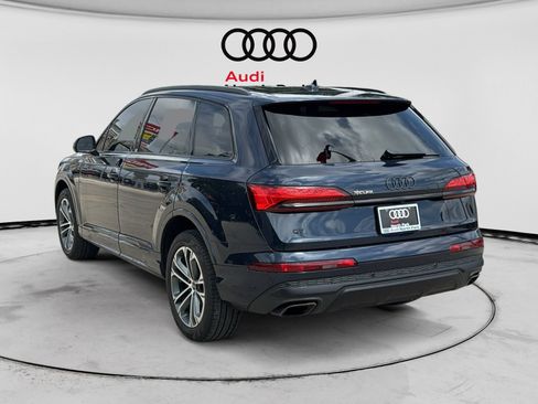 Used 2025 Audi Q7 2.0T Premium Plus AWD/4WD image 5