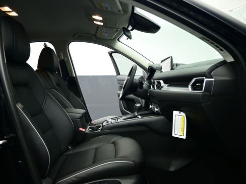 New 2025 MAZDA CX-5 AWD 2.5 S w/ Select Package image 6