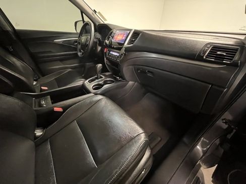 Used 2018 Honda Pilot EX-L image 10