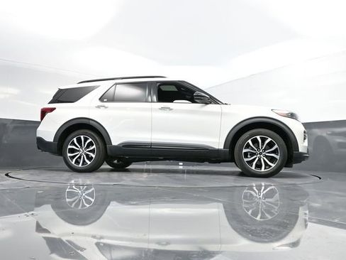 Used 2021 Ford Explorer ST w/ Equipment Group 401A image 55