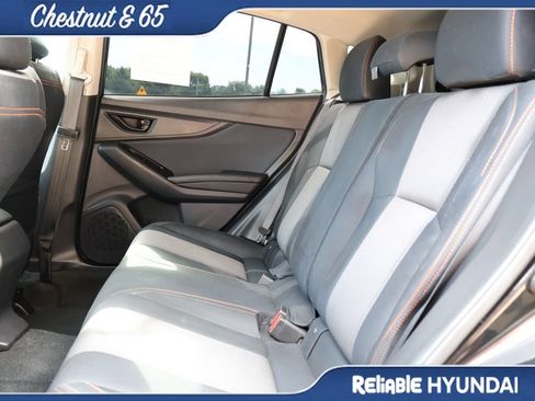 Used 2023 Subaru Crosstrek 2.0i Premium AWD/4WD image 18