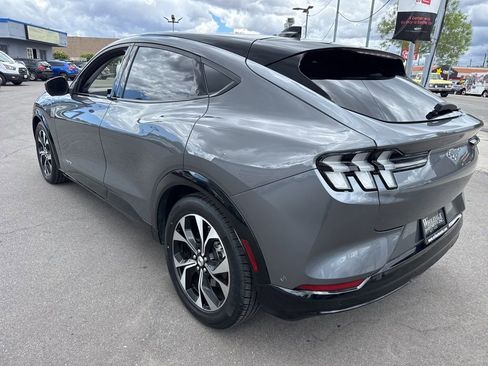 Used 2023 Ford Mustang Mach-E Premium image 3