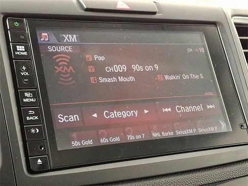 Used 2015 Honda CR-V EX-L image 19