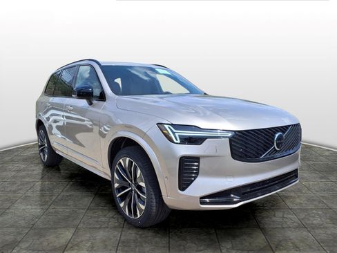 New 2026 Volvo XC90 T8 Ultra w/ Lounge Package AWD/4WD image 1